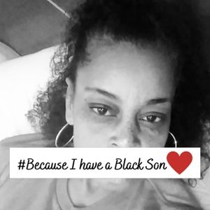 Meet your Posher, Erika